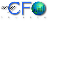 MY CFO PROGRAM logo