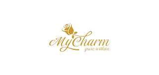 MY CHARM PURE WITHIN logo