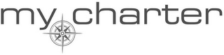MY CHARTER logo