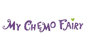 MY CHEMO FAIRY logo