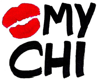 MY CHI logo