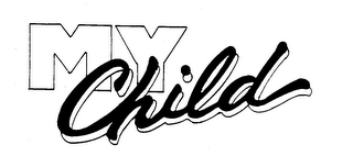 MY CHILD logo
