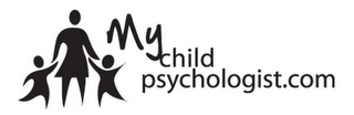 MY CHILD PSYCHOLOGIST.COM logo