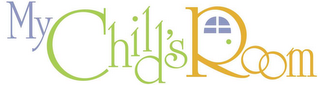 MY CHILD'S ROOM logo