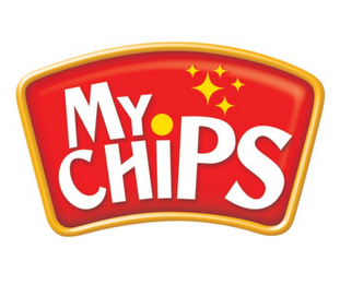 MY CHIPS logo