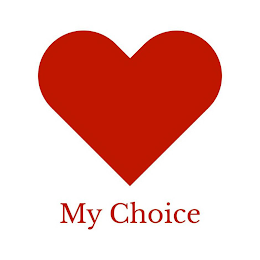 MY CHOICE logo