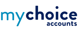 MY CHOICE ACCOUNTS logo
