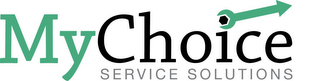 MY CHOICE SERVICE SOLUTIONS logo