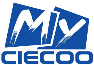 MY CIECOO logo