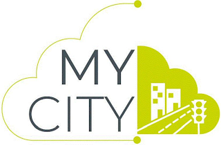 MY CITY logo