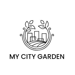 MY CITY GARDEN logo