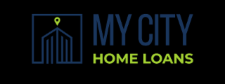 MY CITY HOME LOANS logo