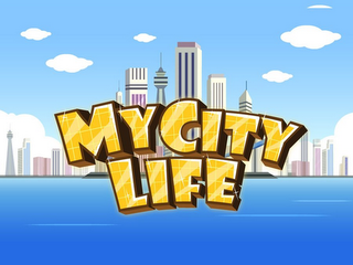 MY CITY LIFE logo
