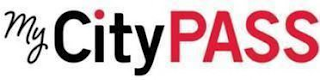 MY CITY PASS logo