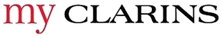 MY CLARINS logo