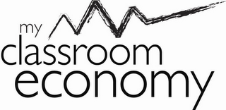 MY CLASSROOM ECONOMY logo