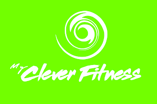 MY CLEVER FITNESS logo
