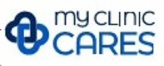 MY CLINIC CARES logo