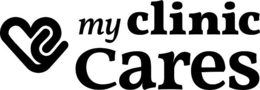 MY CLINIC CARES logo