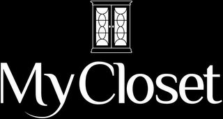 MY CLOSET logo