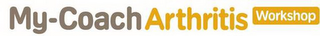MY COACH ARTHRITIS WORKSHOP logo