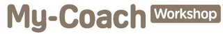MY COACH WORKSHOP logo
