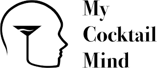 MY COCKTAIL MIND logo