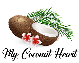 MY COCONUT HEART logo