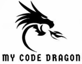 MY CODE DRAGON logo