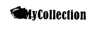 MY COLLECTION logo