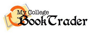 MY COLLEGE BOOK TRADER logo