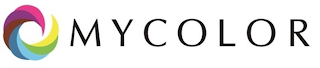 MY COLOR logo
