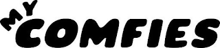 MY COMFIES logo