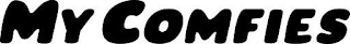 MY COMFIES logo