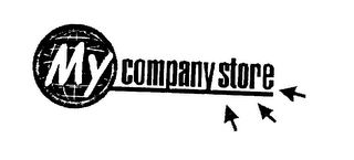 MY COMPANY STORE