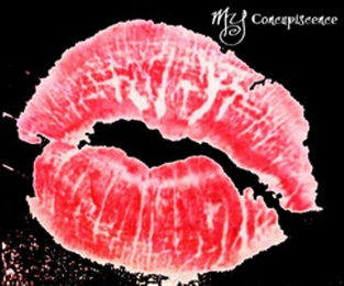 MY CONCUPISCENCE logo