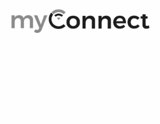 MY CONNECT logo