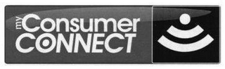 MY CONSUMER CONNECT logo