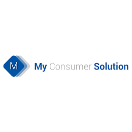 MY CONSUMER SOLUTION logo