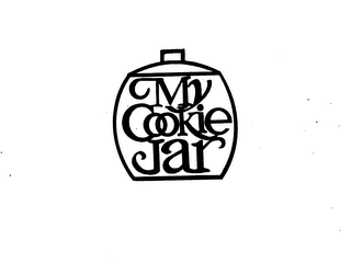 MY COOKIE JAR logo