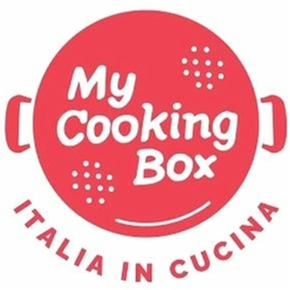 MY COOKING BOX ITALIA IN CUCINA logo