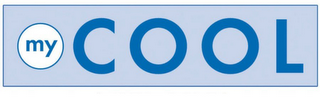 MY COOL logo