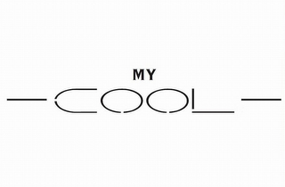 MY COOL logo