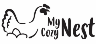 MY COZY NEST logo