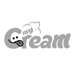MY CREAM