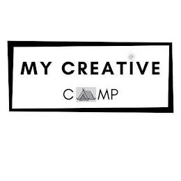 MY CREATIVE CAMP logo