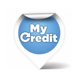 MY CREDIT logo