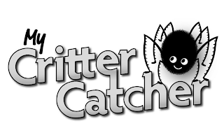 MY CRITTER CATCHER logo