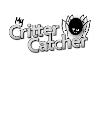 MY CRITTER CATCHER logo