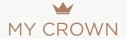 MY CROWN logo